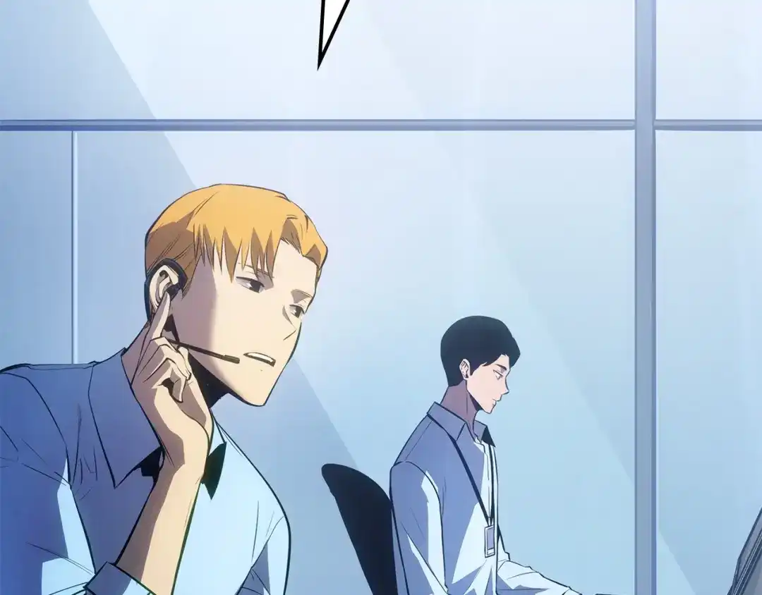 我独自升级 : 诸神黄昏 - 第61话 - 第11张图