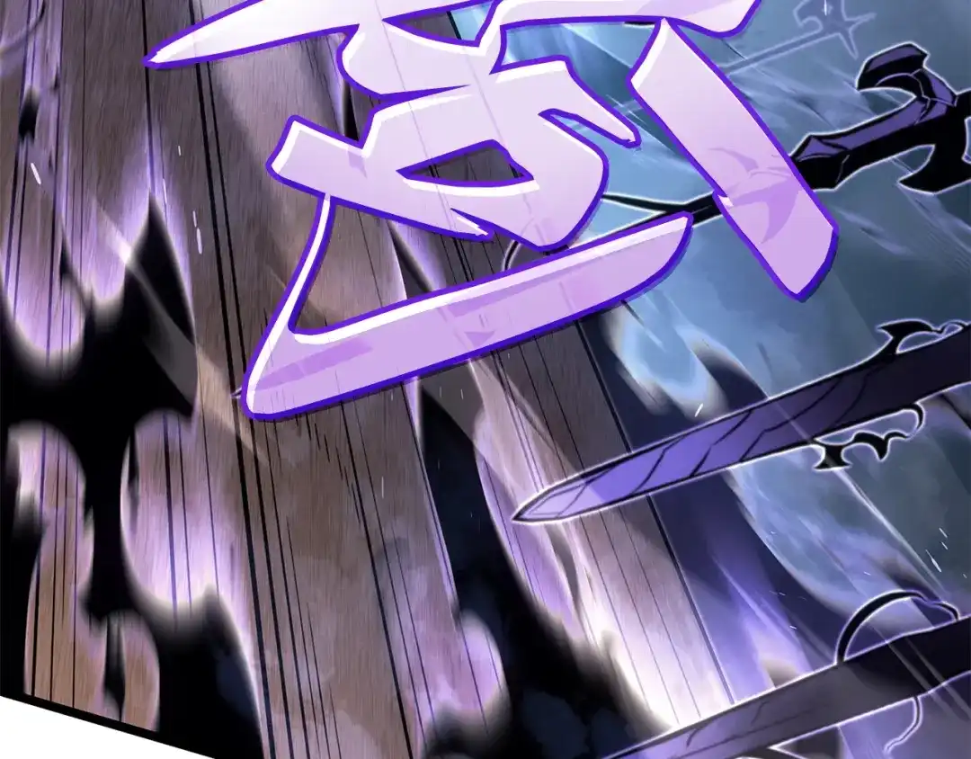 我独自升级 : 诸神黄昏 - 第61话 - 第100张图