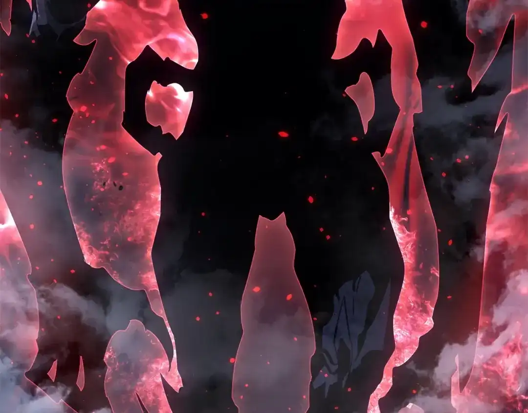 我独自升级 : 诸神黄昏 - 第61话 - 第249张图