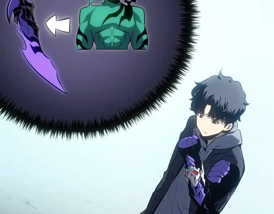 我独自升级 : 诸神黄昏 - 第61话 - 第83张图