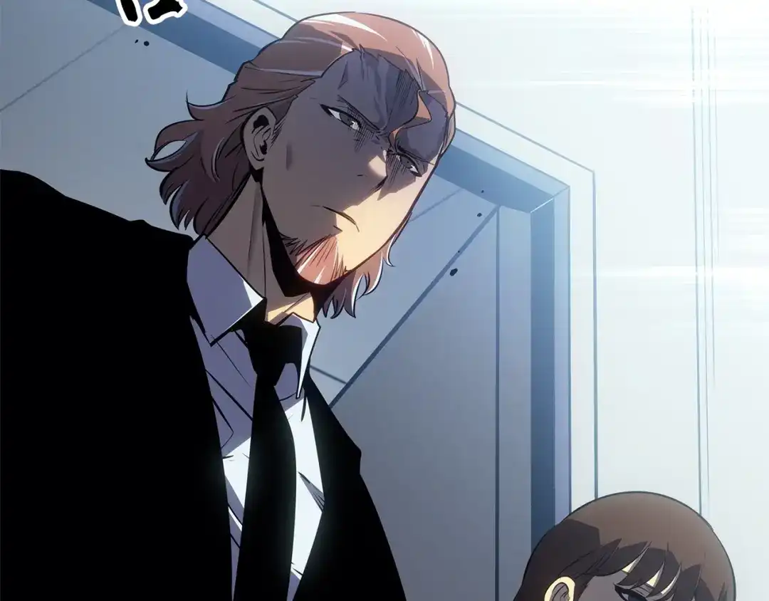 我独自升级 : 诸神黄昏 - 第61话 - 第196张图