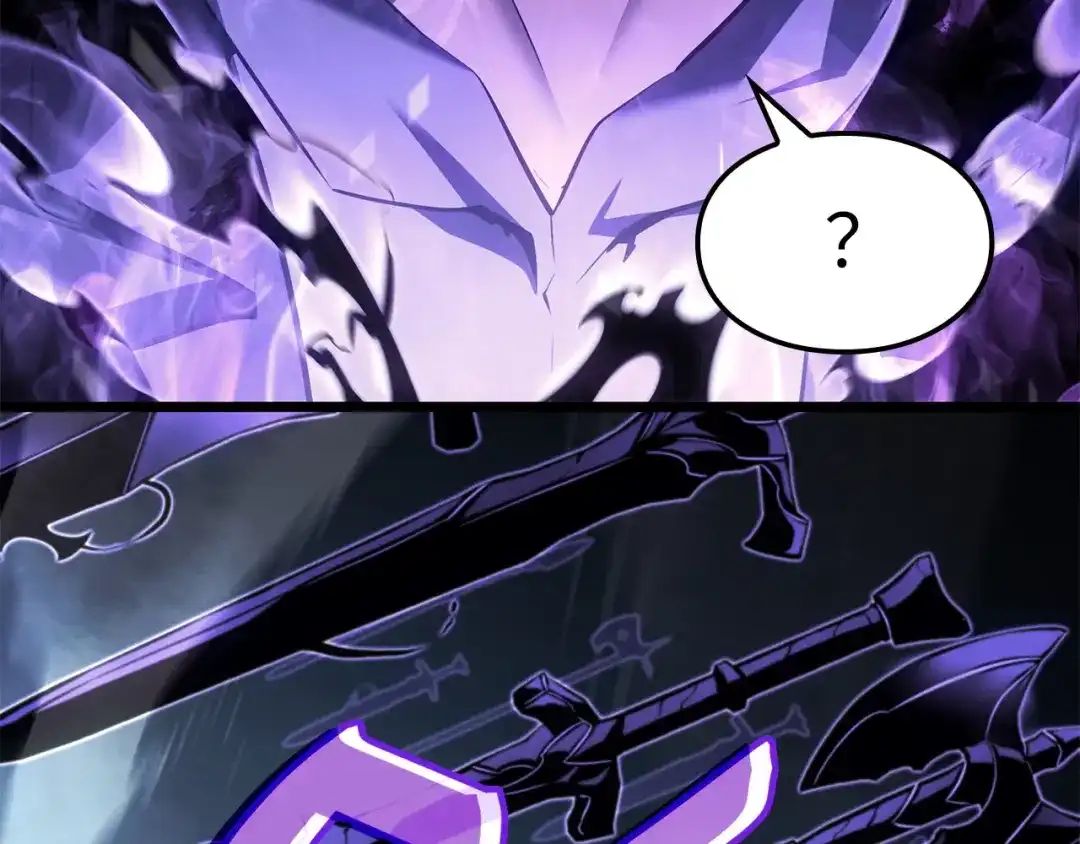 我独自升级 : 诸神黄昏 - 第61话 - 第96张图