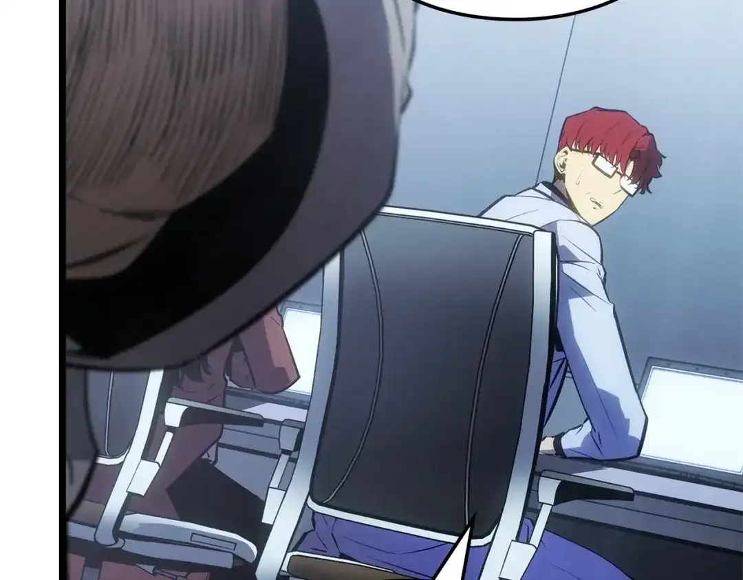 我独自升级 : 诸神黄昏 - 第61话 - 第180张图