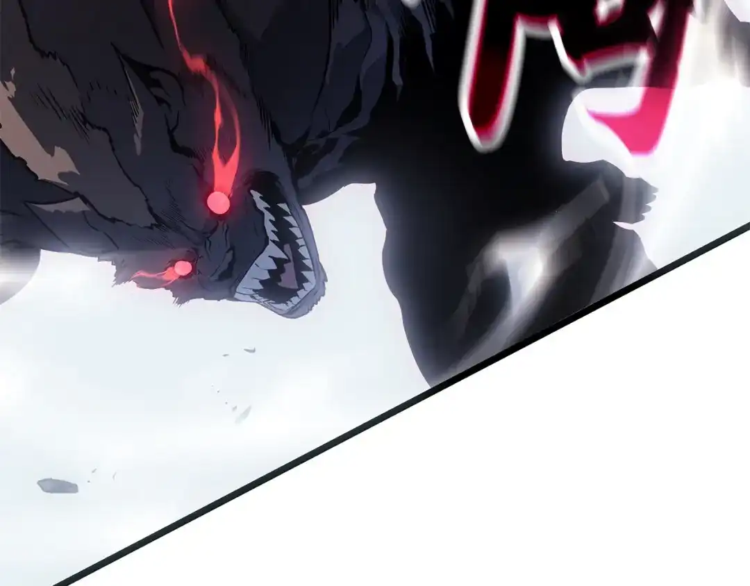 我独自升级 : 诸神黄昏 - 第61话 - 第55张图