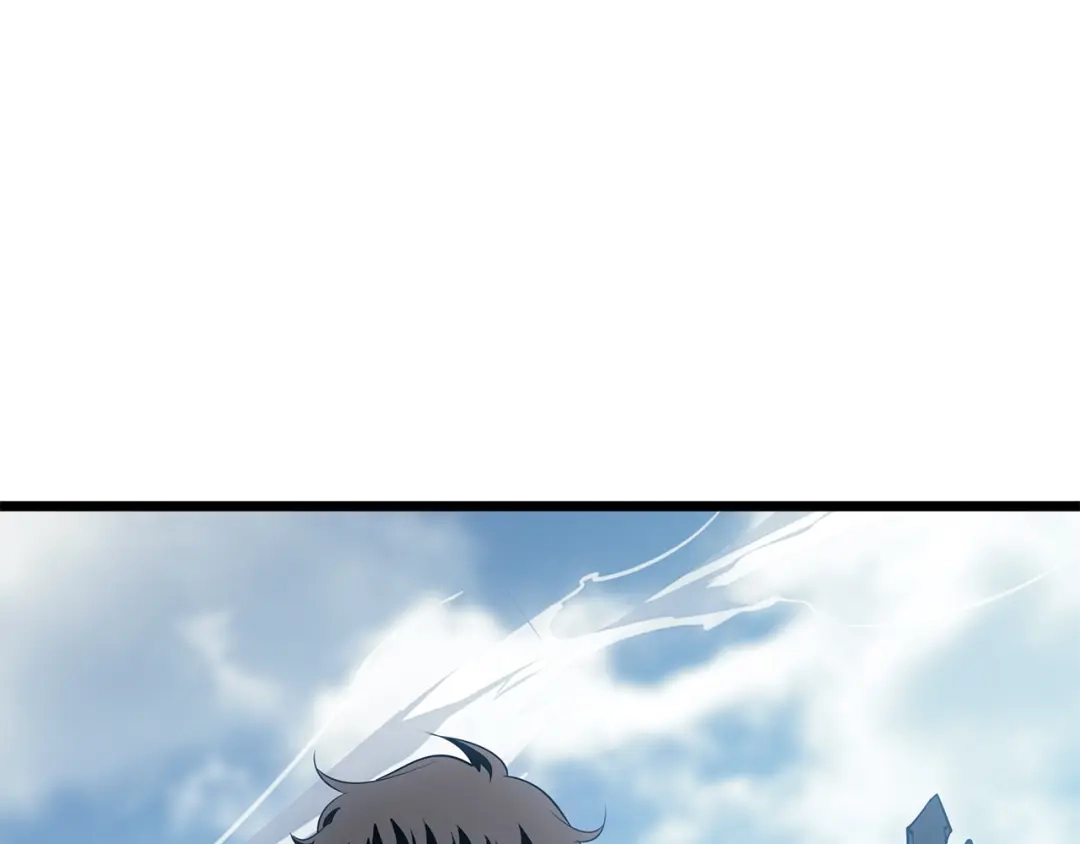 我独自升级 : 诸神黄昏 - 第61话 - 第66张图