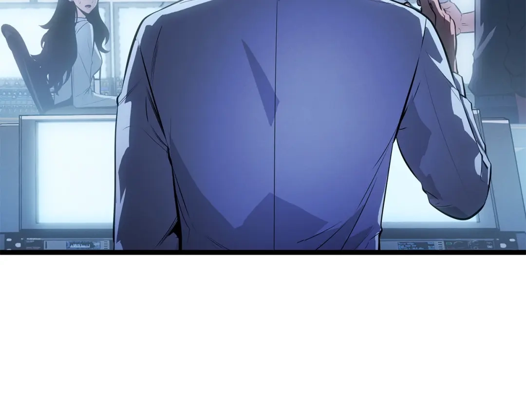 我独自升级 : 诸神黄昏 - 第61话 - 第43张图