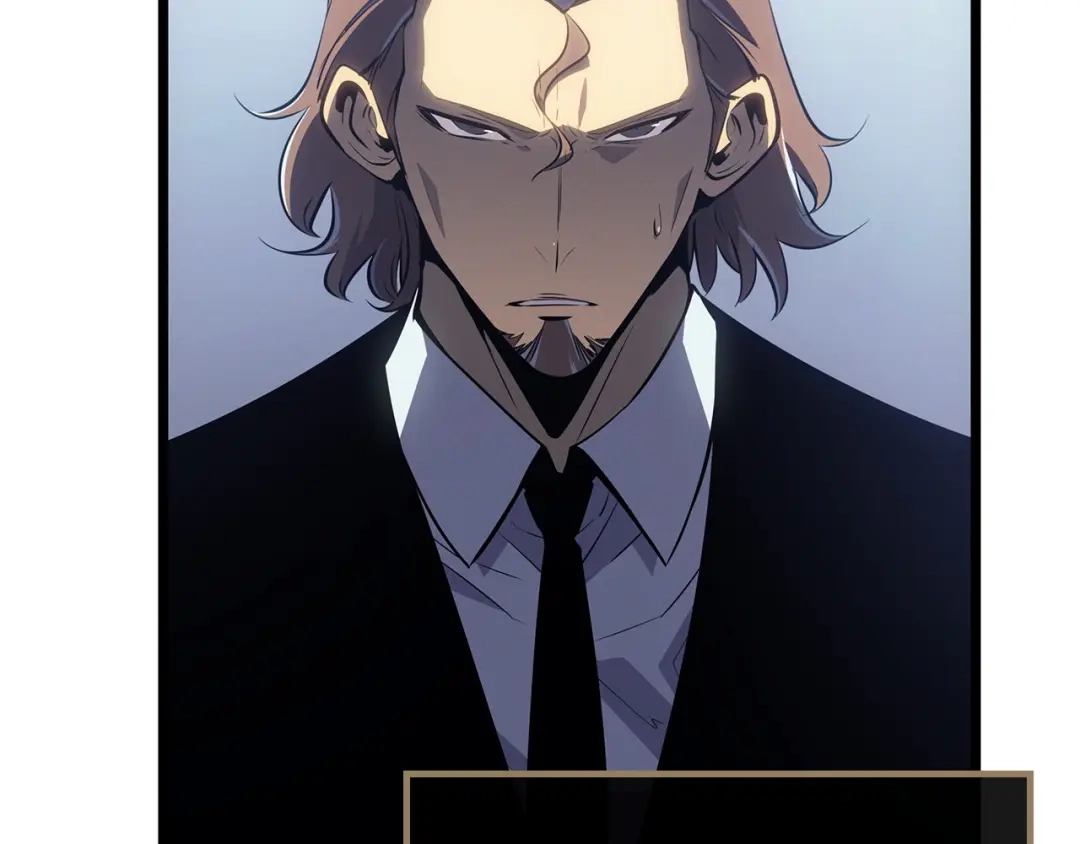 我独自升级 : 诸神黄昏 - 第61话 - 第204张图