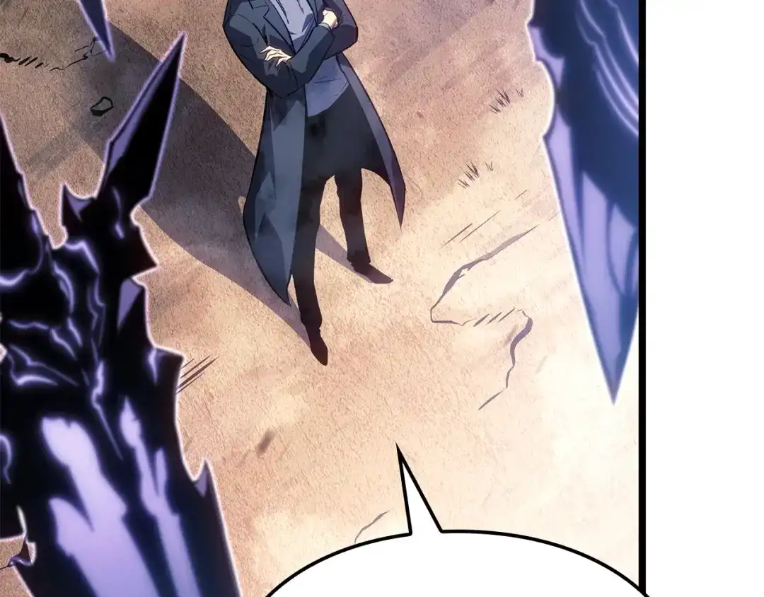 我独自升级 : 诸神黄昏 - 第61话 - 第104张图