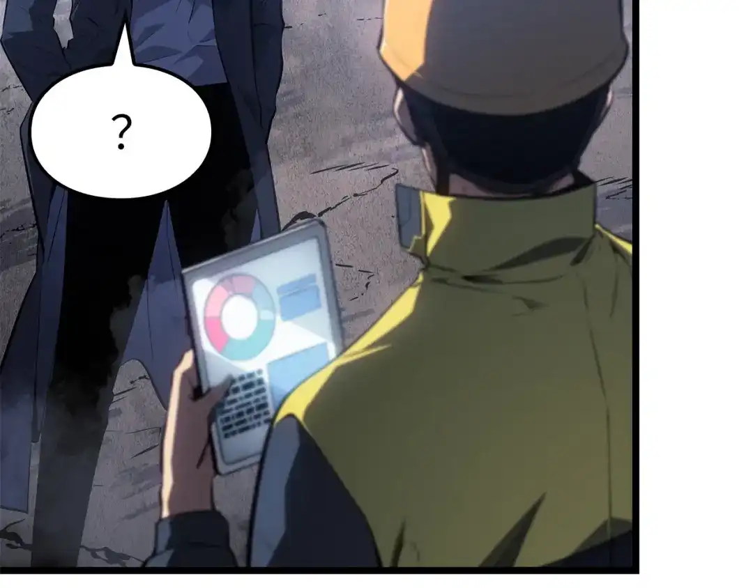 我独自升级 : 诸神黄昏 - 第61话 - 第128张图