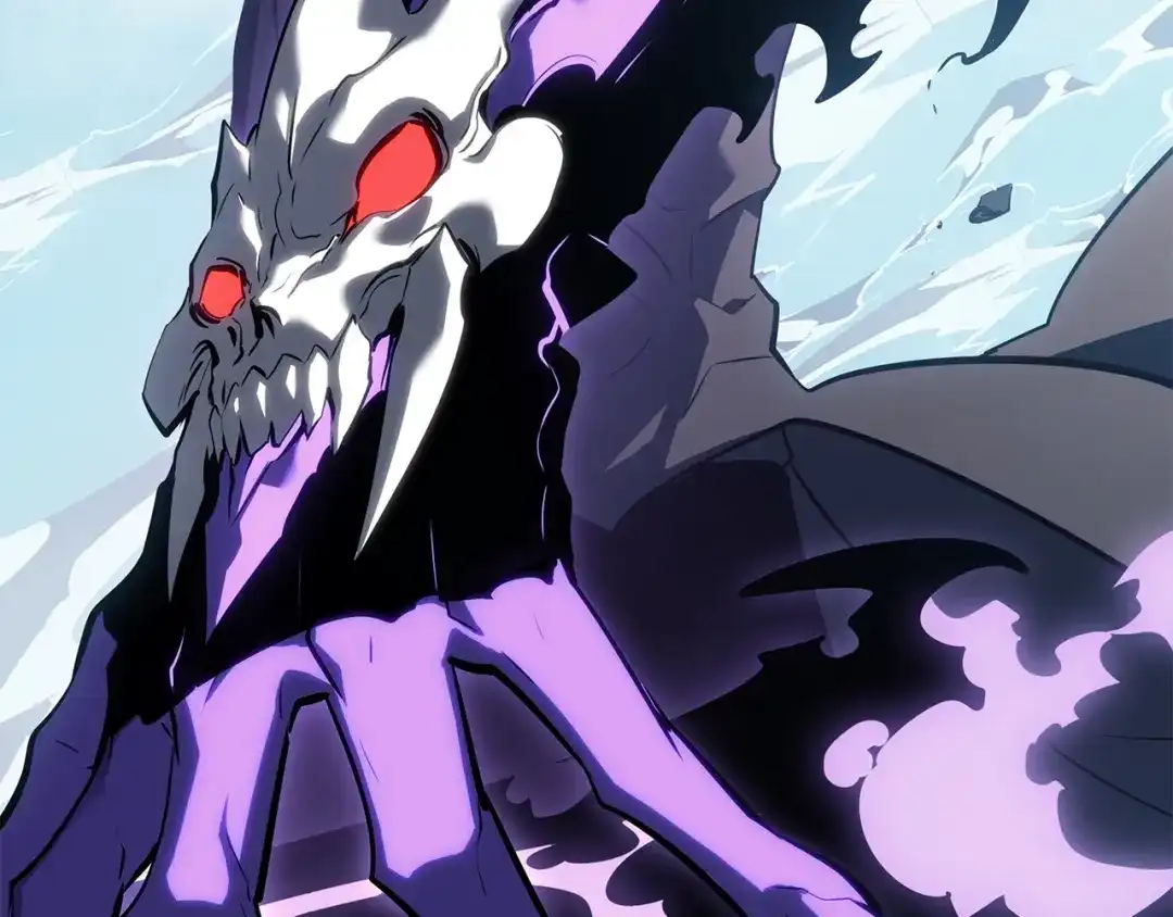 我独自升级 : 诸神黄昏 - 第61话 - 第68张图