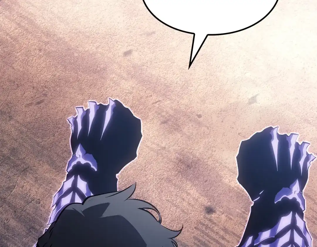 我独自升级 : 诸神黄昏 - 第61话 - 第112张图