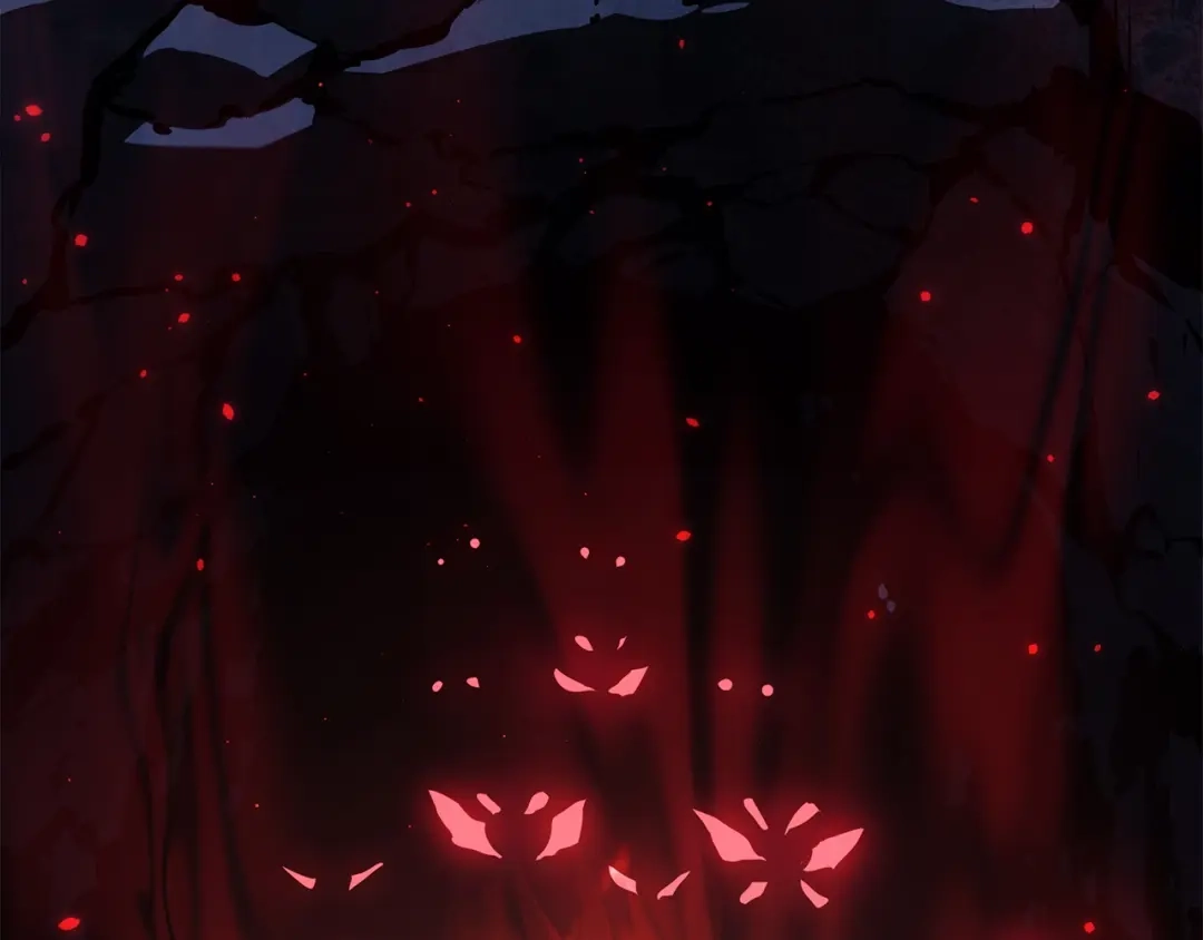 我独自升级 : 诸神黄昏 - 第61话 - 第247张图