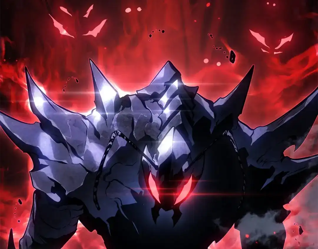 我独自升级 : 诸神黄昏 - 第61话 - 第248张图