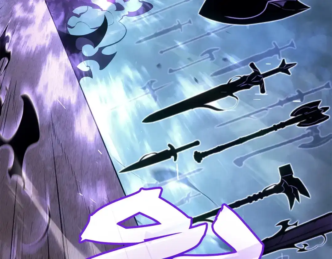 我独自升级 : 诸神黄昏 - 第61话 - 第99张图