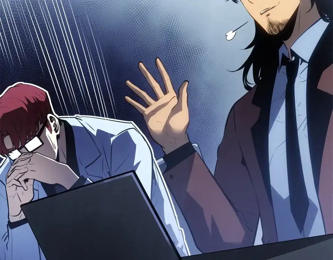 我独自升级 : 诸神黄昏 - 第61话 - 第162张图