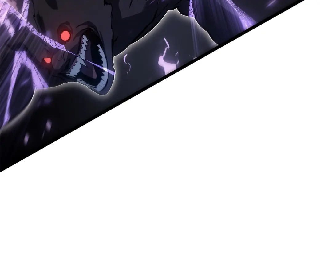 我独自升级 : 诸神黄昏 - 第61话 - 第60张图