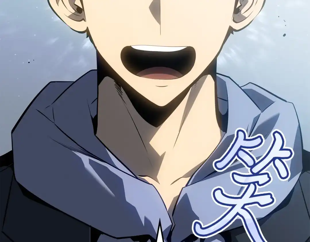 我独自升级 : 诸神黄昏 - 第61话 - 第184张图