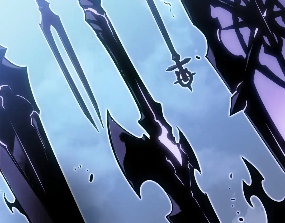 我独自升级 : 诸神黄昏 - 第61话 - 第107张图