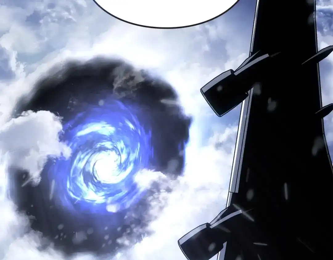 我独自升级 : 诸神黄昏 - 第61话 - 第21张图