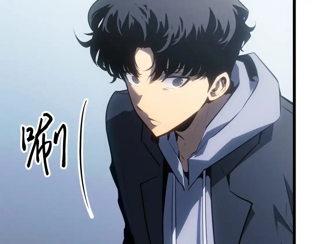 我独自升级 : 诸神黄昏 - 第61话 - 第190张图