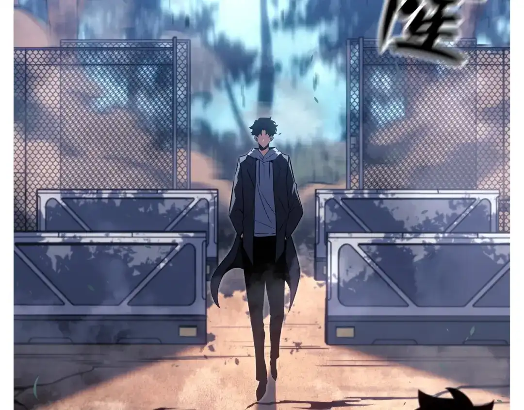 我独自升级 : 诸神黄昏 - 第61话 - 第120张图