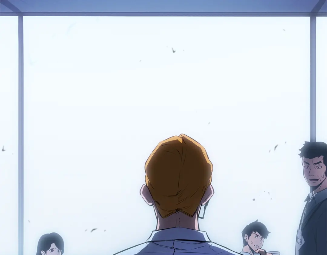 我独自升级 : 诸神黄昏 - 第61话 - 第42张图