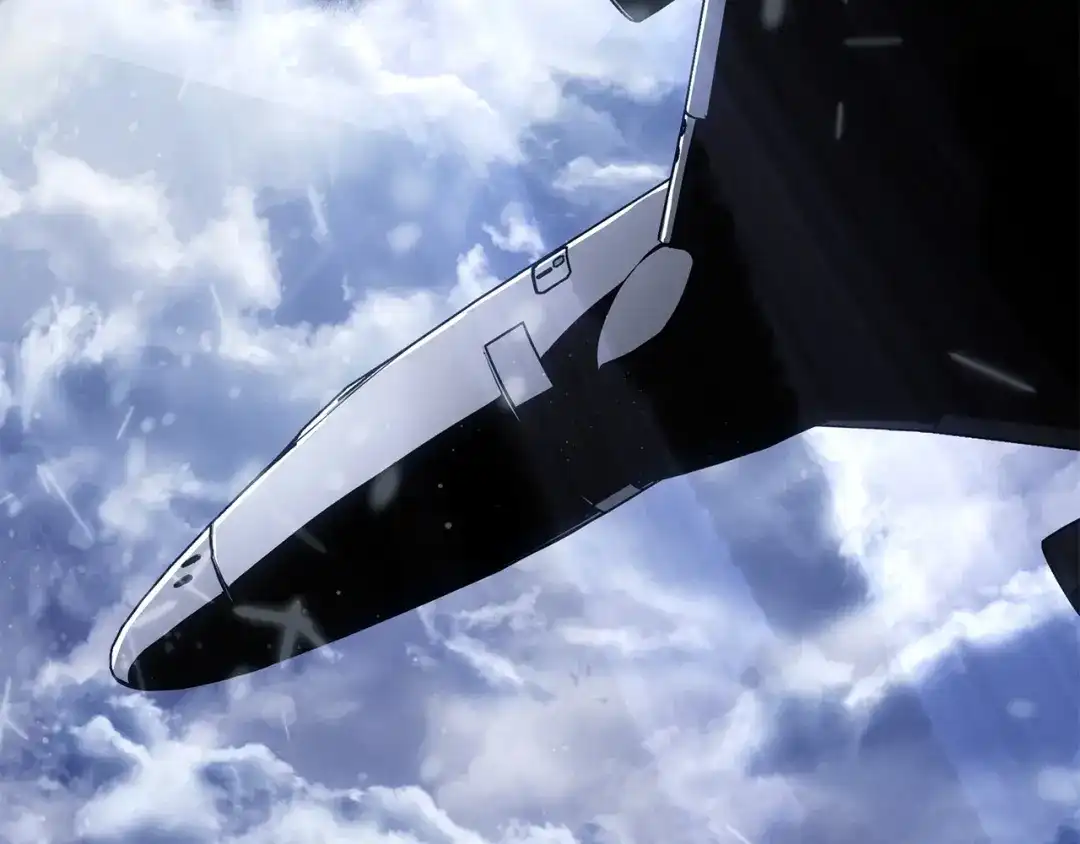 我独自升级 : 诸神黄昏 - 第61话 - 第22张图