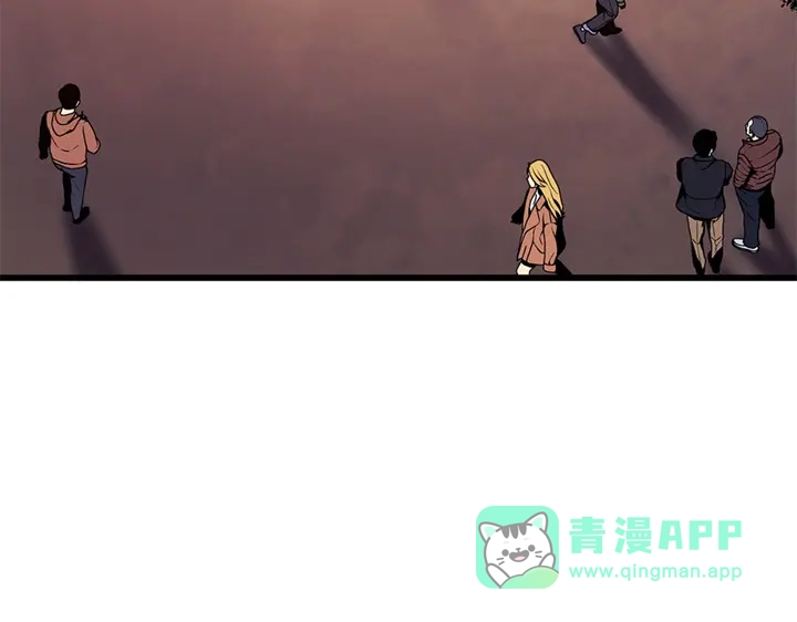 我独自升级 : 诸神黄昏 - 第6话 - 第111张图