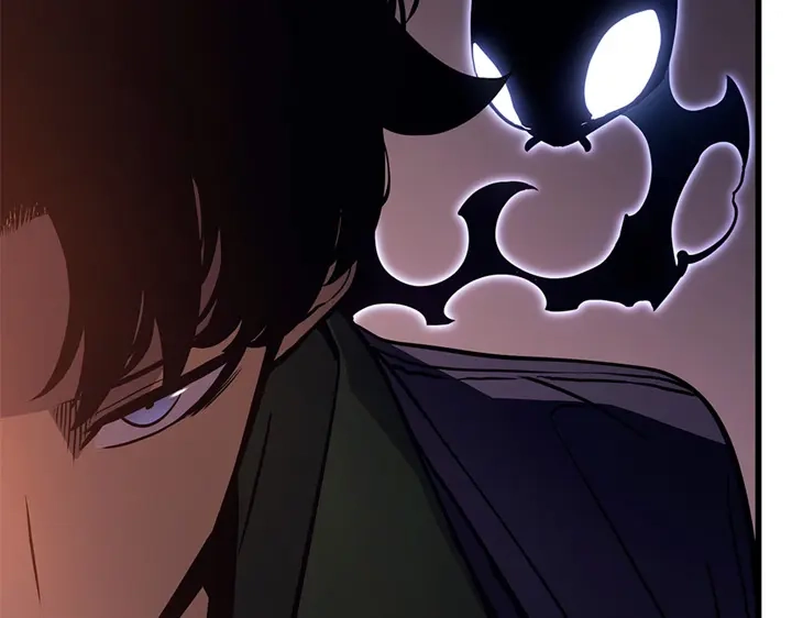 我独自升级 : 诸神黄昏 - 第6话 - 第114张图