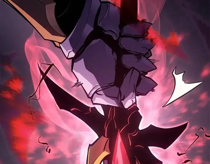 我独自升级 : 诸神黄昏 - 第6话 - 第282张图