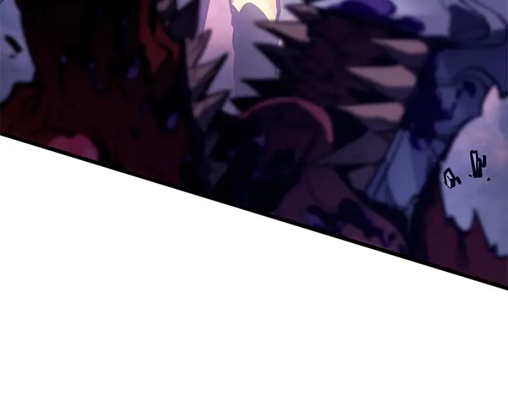 我独自升级 : 诸神黄昏 - 第6话 - 第139张图