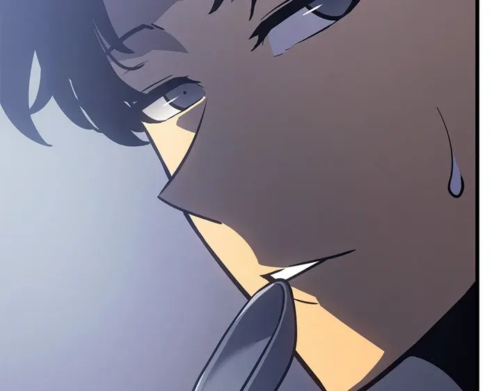 我独自升级 : 诸神黄昏 - 第6话 - 第82张图