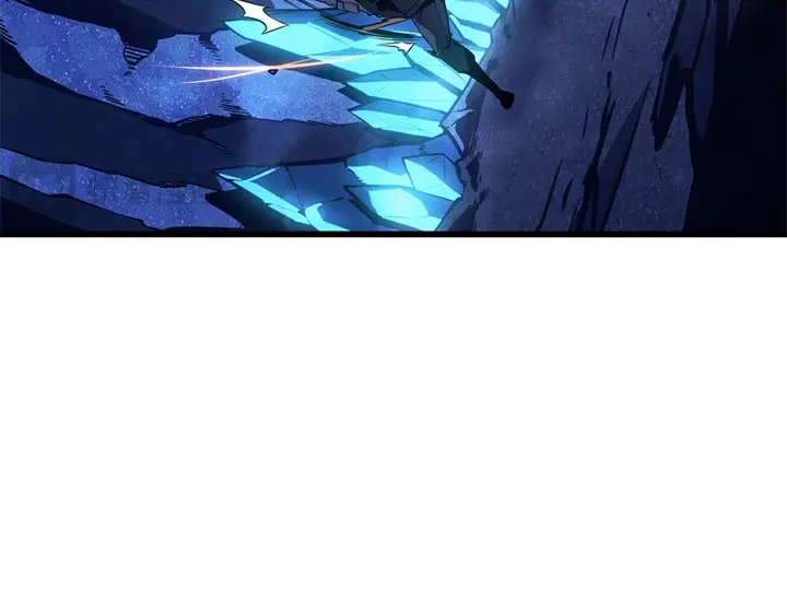 我独自升级 : 诸神黄昏 - 第6话 - 第148张图