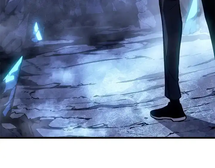 我独自升级 : 诸神黄昏 - 第6话 - 第228张图