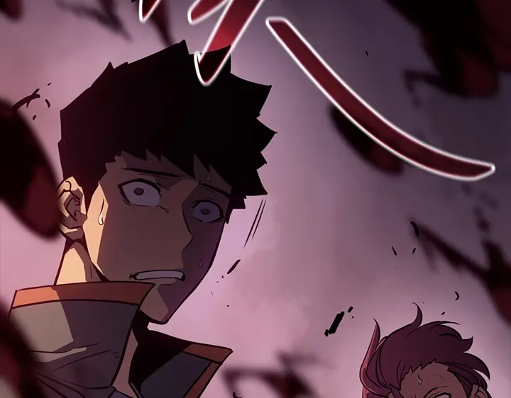 我独自升级 : 诸神黄昏 - 第6话 - 第322张图