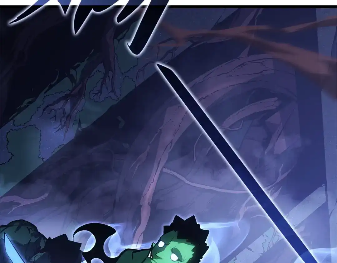 我独自升级 : 诸神黄昏 - 第6话 - 第7张图