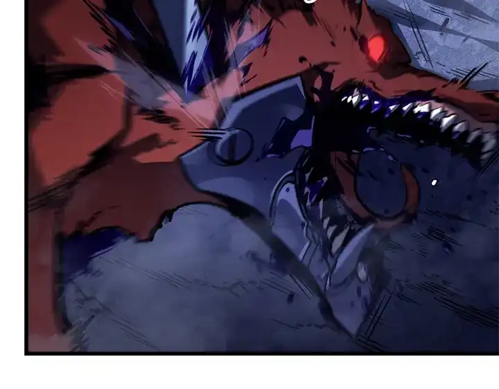 我独自升级 : 诸神黄昏 - 第6话 - 第234张图