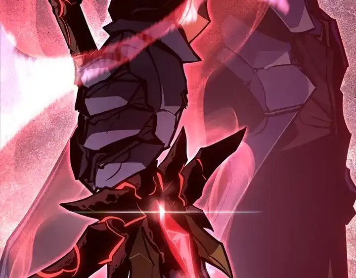 我独自升级 : 诸神黄昏 - 第6话 - 第328张图