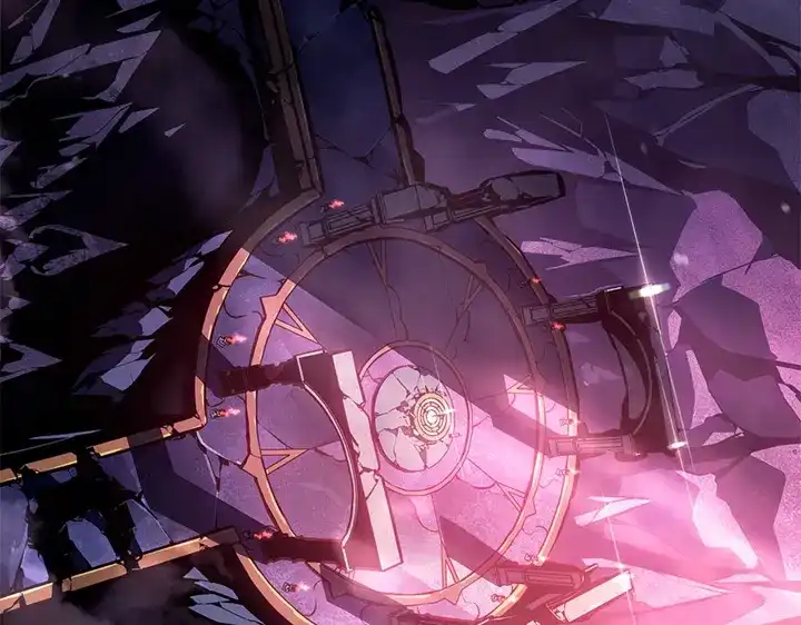 我独自升级 : 诸神黄昏 - 第6话 - 第249张图