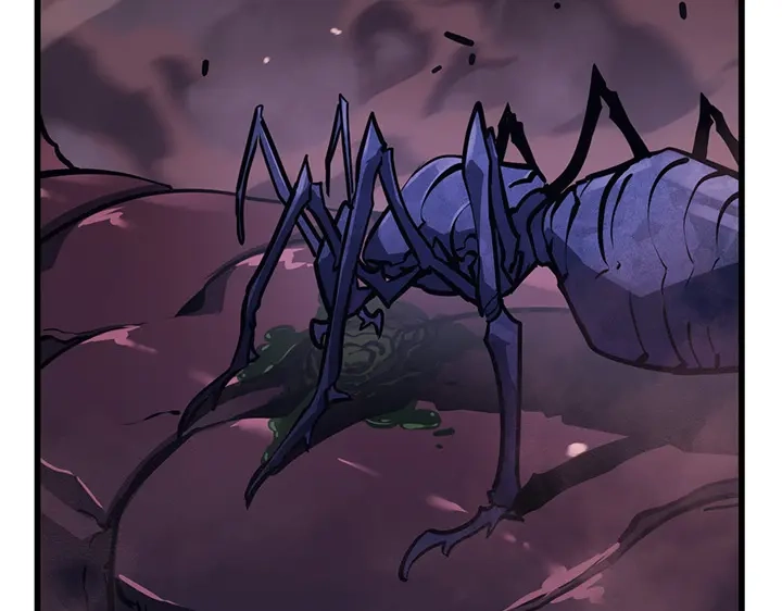 我独自升级 : 诸神黄昏 - 第6话 - 第78张图