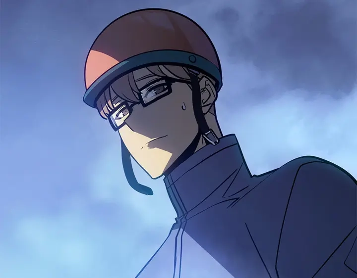 我独自升级 : 诸神黄昏 - 第6话 - 第158张图