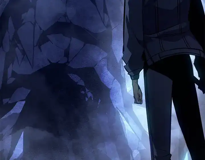 我独自升级 : 诸神黄昏 - 第6话 - 第227张图