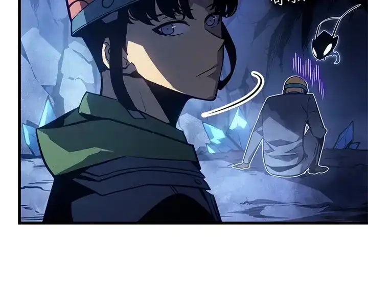 我独自升级 : 诸神黄昏 - 第6话 - 第224张图