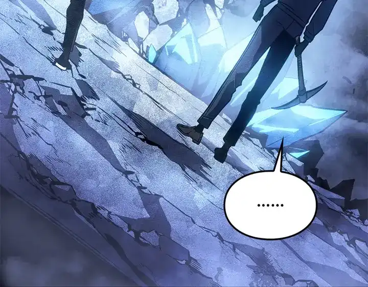 我独自升级 : 诸神黄昏 - 第6话 - 第163张图