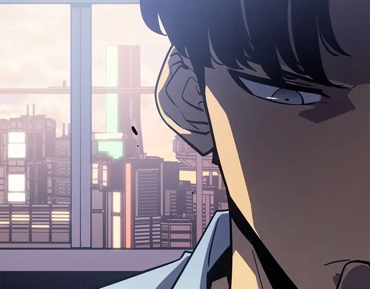 我独自升级 : 诸神黄昏 - 第6话 - 第92张图