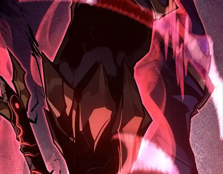 我独自升级 : 诸神黄昏 - 第6话 - 第327张图