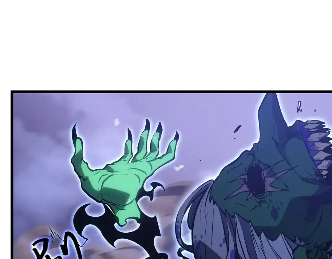 我独自升级 : 诸神黄昏 - 第6话 - 第4张图