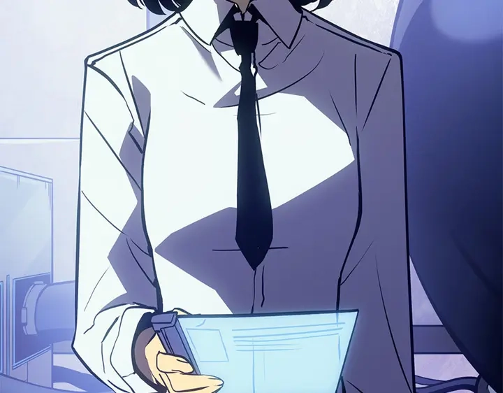 我独自升级 : 诸神黄昏 - 第6话 - 第99张图