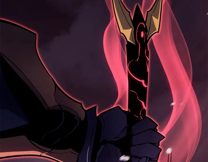 我独自升级 : 诸神黄昏 - 第6话 - 第300张图