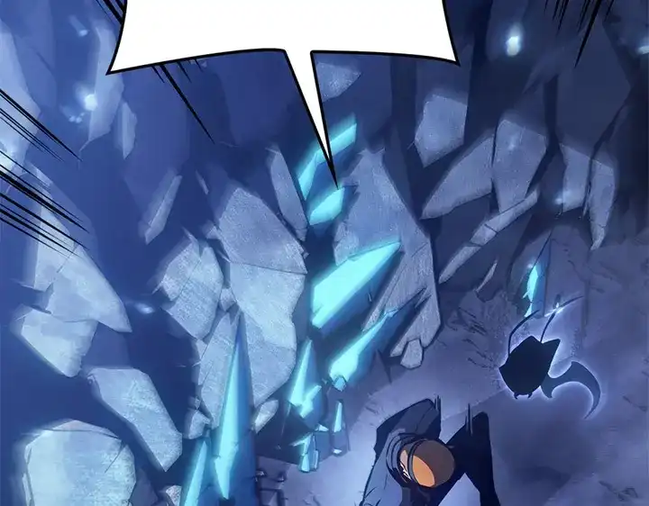 我独自升级 : 诸神黄昏 - 第6话 - 第205张图